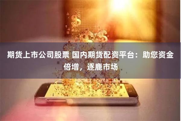 期货上市公司股票 国内期货配资平台：助您资金倍增，逐鹿市场